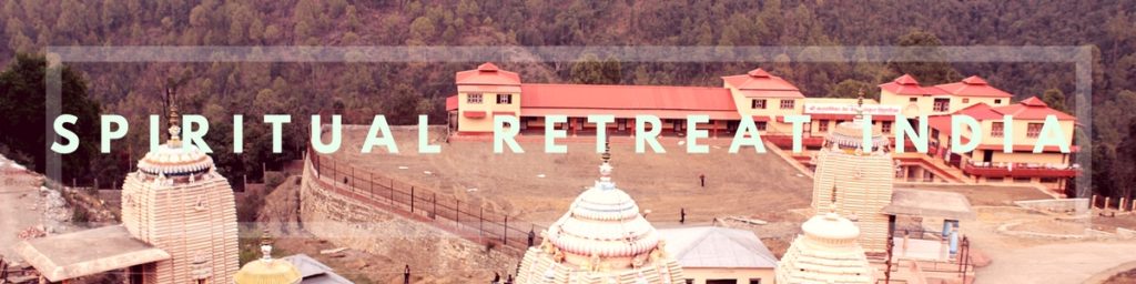 Spiritual Retreat in India