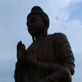 What is the essence of Buddhism