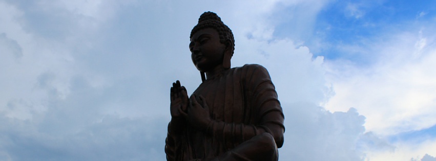 What is the essence of Buddhism?