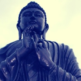 Who was Buddha?