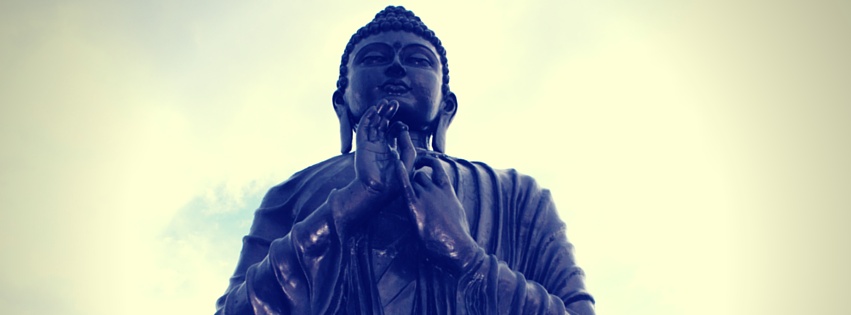 Who was Buddha?