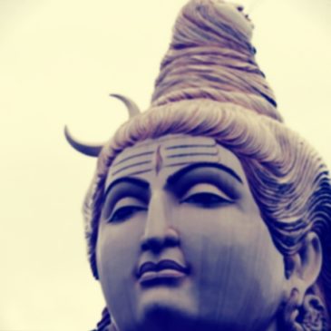 Shiva – The True Yogi