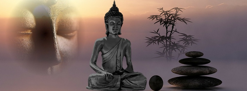 Who is the teacher of Buddha?