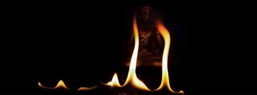 What is the Secret of Buddha?