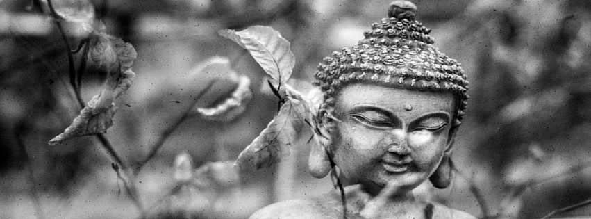 Is Buddha Keeping Some Secrets?