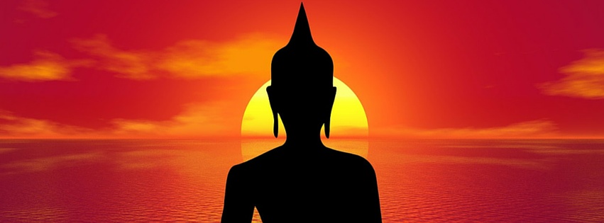 Enlightenment – No Mind and No Meditation