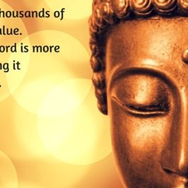 11 Buddha Quotes That Will Change Your Life