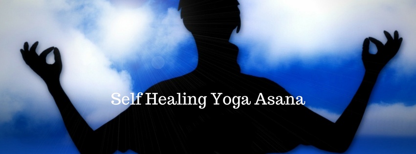 Self Healing with Kundalini Yoga: Heal Your Body With Your Mind