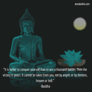 Buddha Quote on Life -10