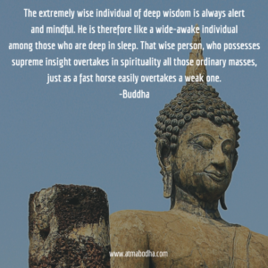Buddha Quote on Life -5