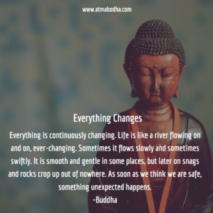 Buddha Quote on Life -7