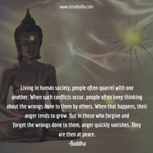 Buddha Quote on Life -4