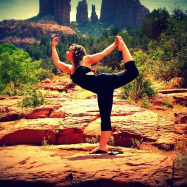 Yoga For Stress Relief – Best Yoga Asanas.