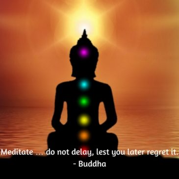 What is Vipassana or Insight Meditation? Basics For Beginners.