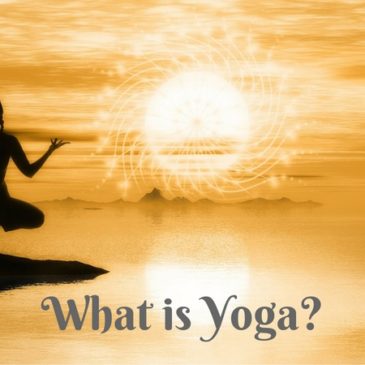 What Is Yoga? – Patanjali Yog Sutras.