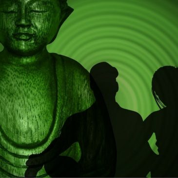 Vipassana Meditation: Mindfulness & Its Nature