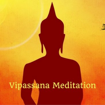 Concentration & Its Types : Vipassana Meditation