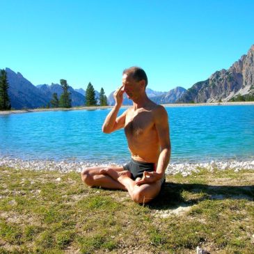 LIVING LIFE FULLY IN THE LATER YEARS – EFFECT OF YOGA IN OLD AGE.