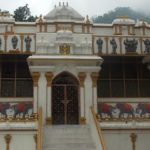 Sivananda Yoga Ashram in Rishikesh