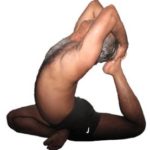 The Urban Yogi – Private Yoga Classes