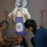 The Urban Yogi – Private Yoga Classes