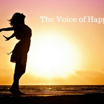 The Voice of Happiness