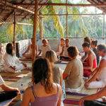 School of Santhi Traditional Yoga School