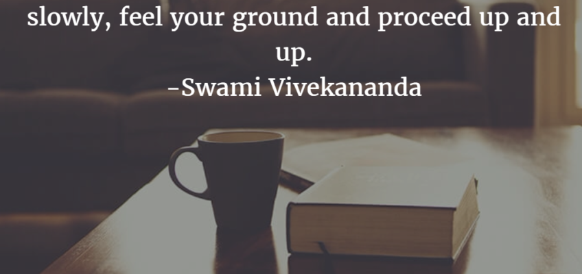 Swami Vivekananda Quote 3