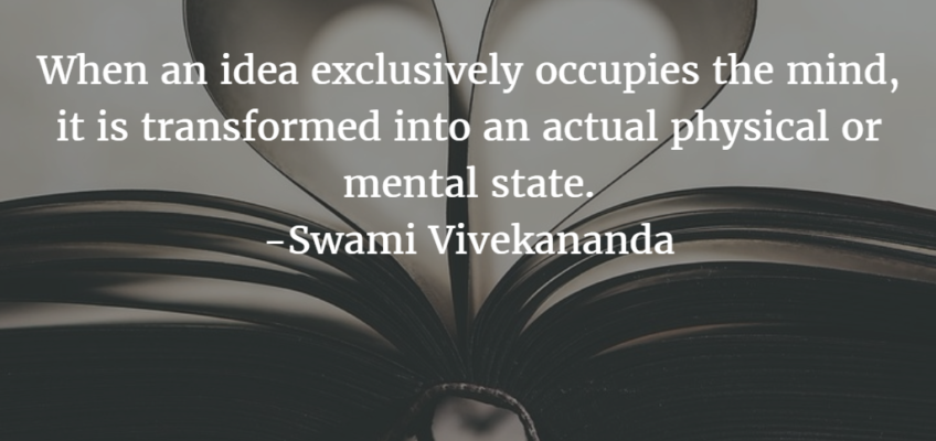 Swami Vivekananda Quote 2