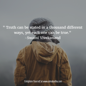 Swami Vivekananda Quote 7