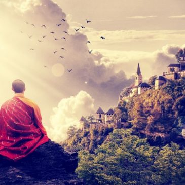 Transform Your Life with Zen Meditation. Life Changing Benefits of Zen Meditation.