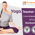 Arogya Yoga School Rishikesh