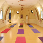 Asana Andiappan College of Yoga & Research Center