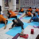 Asana Andiappan College of Yoga & Research Center