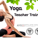 Arogya Yoga School Rishikesh