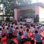 Integral Psycho-Yoga & Holistic Health Association Trivandrum, Kerala
