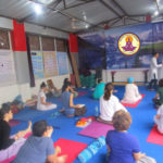 Divine Yoga Academy