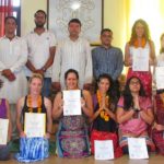 Kaivalya Yoga School – Yoga Teacher Training in India