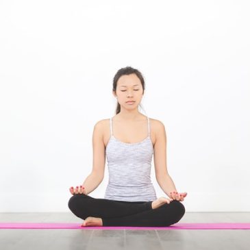 How Yoga Makes You Calmer, Motivated and Smarter.