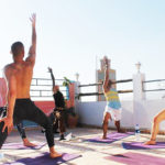 Original Yoga & Surf Retreat in Morocco