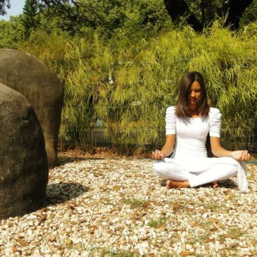 How Yoga can be a Panacea for Stress & Anxiety?