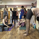 Nirvana Yoga Shala – Mysore India