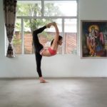 AryaMarga Yoga