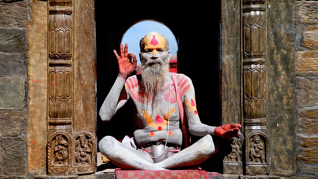 The Power of Yoga – A Yogi who lived Thousand Years