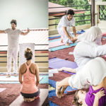 300 Hour Vinyasa Yoga Teacher Training Course in Rishikesh India | Shiva Tattva Yoga School