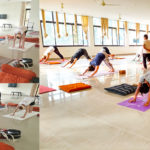 200 Hour Vinyasa Yoga Teacher Training Course in Rishikesh India | Shiva Tattva Yoga School