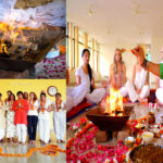 Vinyasa Yoga Teacher Training Course in Rishikesh, India – Shiva Tattva Yoga School