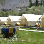 Nubra Nature Camps