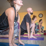Shiva Tattva Yoga School
