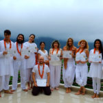 500 Hour Vinyasa Yoga Teacher Training Course in Rishikesh India | Shiva Tattva Yoga School